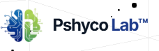 Pshyco Store Logo